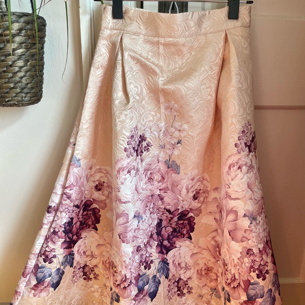 Chicwish skirt